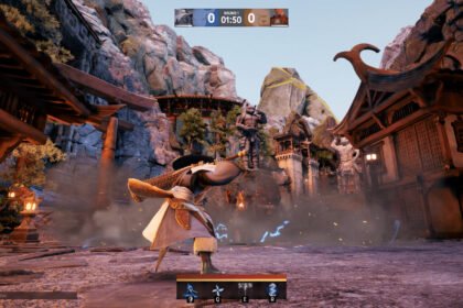 Katana Inu Confirms Battle Royale Full Game Test Launch on January 20