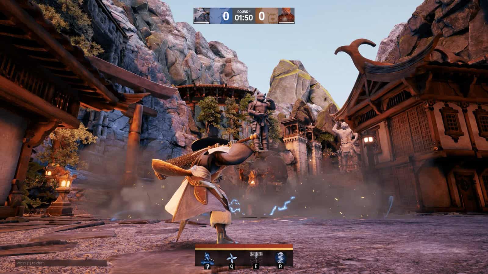 Katana Inu Confirms Battle Royale Full Game Test Launch on January 20