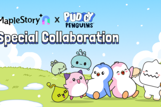 "MapleStory N Launch: A Comprehensive Guide to the Exciting New Month-Long Event"