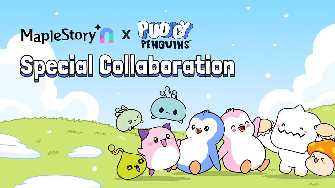 "MapleStory N Launch: A Comprehensive Guide to the Exciting New Month-Long Event"