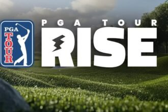 "PTA Tour Rise: Exciting Mobile Game Launch on SKALE and Base Platforms"