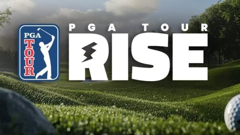 PGA Tour Rise