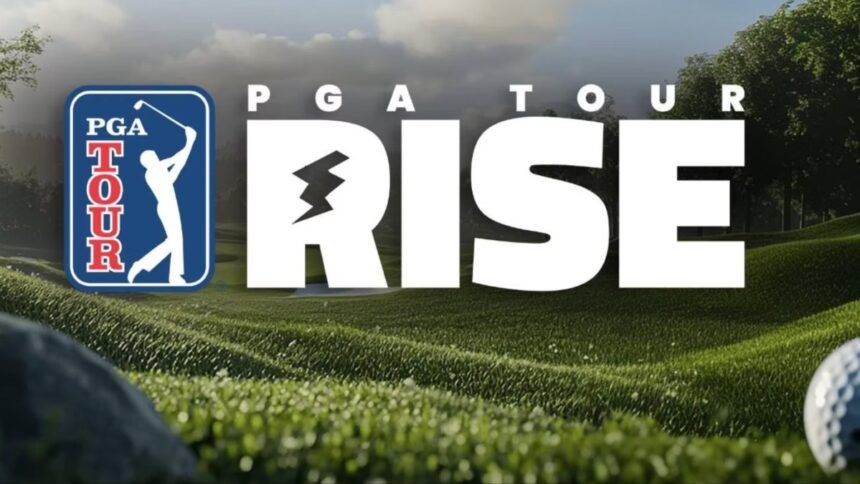 "PTA Tour Rise: Exciting Mobile Game Launch on SKALE and Base Platforms"