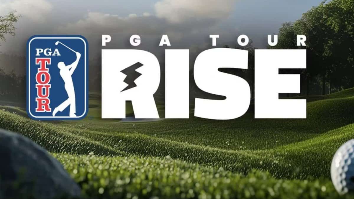 PGA Tour Rise