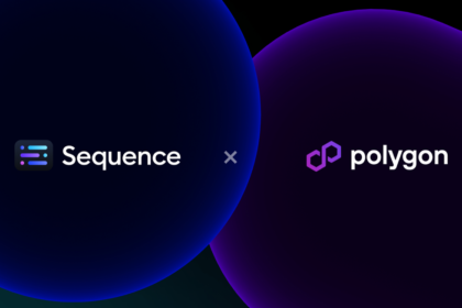"Polygon Labs Acquires Sequence in $125 Million Deal to Boost Web3 Gaming"