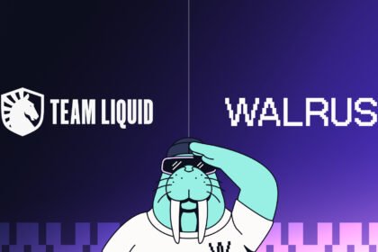 "Team Liquid Transitions Esports Archive to Sui's Innovative Walrus Platform: A Strategic Move Explored"