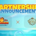 PRIME Partners with FishWar to Enhance GameFi Development on SEI Network