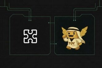 REVOX Partners with TOYUSD1 to Enhance Decentralized Gaming Using Smart Contracts