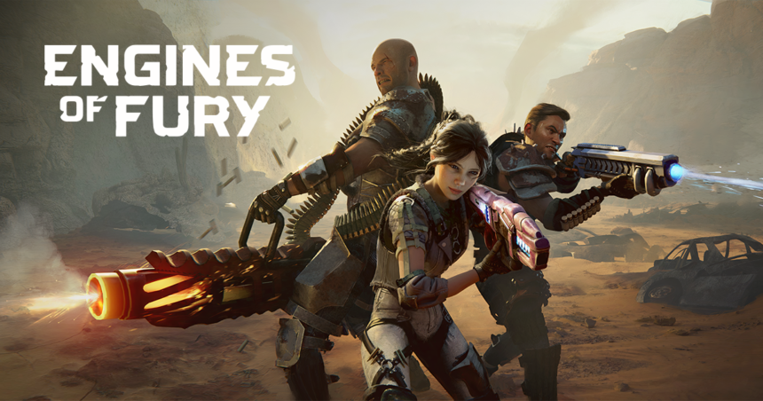 "Unveiling Engines of Fury Season 4: Exciting Features and Launch Insights"