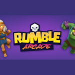 "Rumble Arcade Debuts on Ronin Network: Explore PvP Games, USDC Rewards & $25K Launch Event"