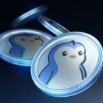 "Pudgy Penguins Introduce New $PENGU Token on the Aborean Blockchain"