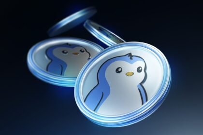 "Pudgy Penguins Introduce New $PENGU Token on the Aborean Blockchain"