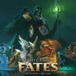 "Might & Magic Fates Goes Global: Experience the New Era of Strategic Card Battles on February 4"