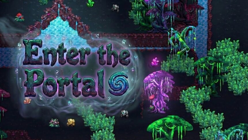 "EXAVERSE Roguelike Dinosaur Adventure Now Available on Immutable Play"