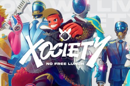"XOCIETY Season 2 Update: Addressing Competitive Tensions in Latest Release"