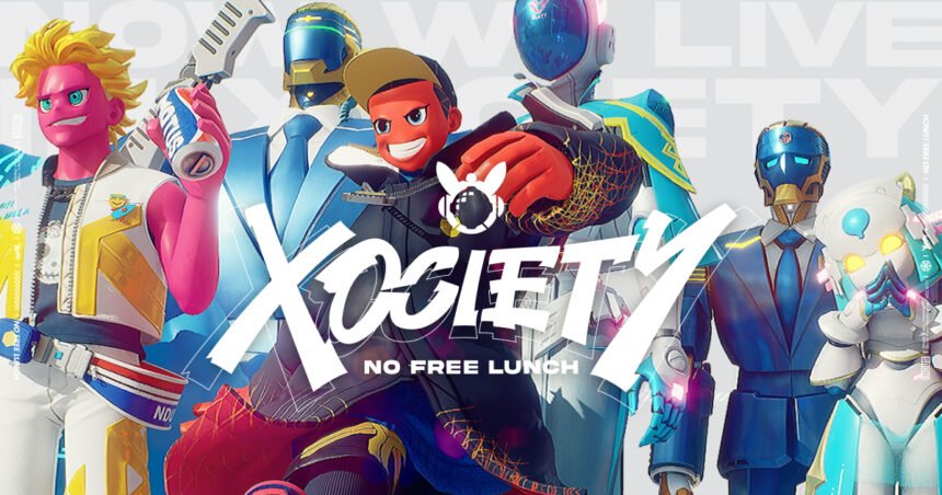 "XOCIETY Season 2 Update: Addressing Competitive Tensions in Latest Release"