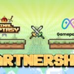 "Final Taptasy Partners with GamePad to Integrate AI Features in Gaming Experience"