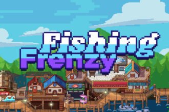 "Lunar New Year 2026 Fishing Frenzy: Explore New Limited-Edition Fish, Pets & Increased $FISH Jackpots"
