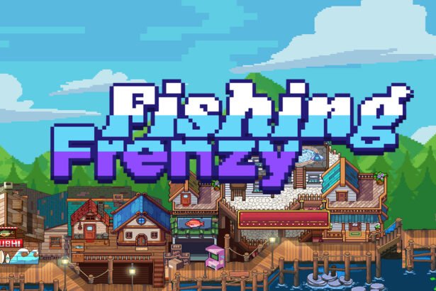 "Lunar New Year 2026 Fishing Frenzy: Explore New Limited-Edition Fish, Pets & Increased $FISH Jackpots"