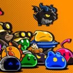 "How the Slime Blacksmith Upgrades Weapons and Items in the SLIMEX Ecosystem"