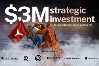 "YOM Raises $3 Million to Enhance Decentralized Gaming Infrastructure"