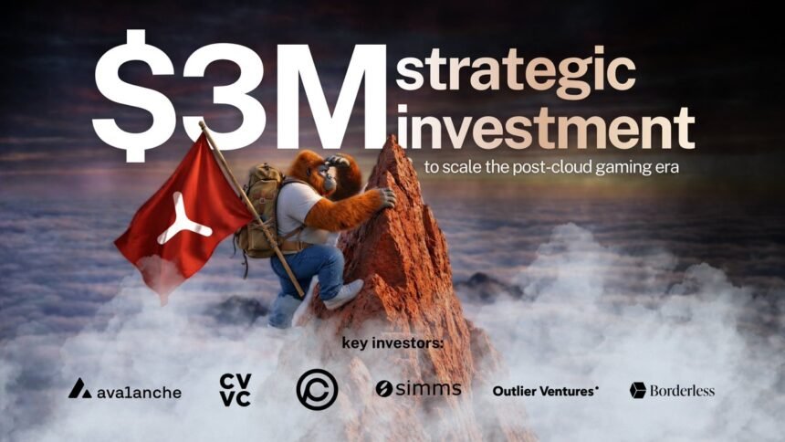 "YOM Raises $3 Million to Enhance Decentralized Gaming Infrastructure"