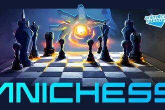 "Anichess Partners with Alibaba Cloud to Unveil New AliBAE AI Platform"