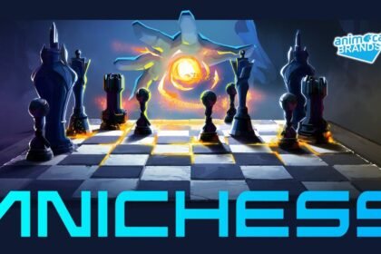 "Anichess Partners with Alibaba Cloud to Unveil New AliBAE AI Platform"