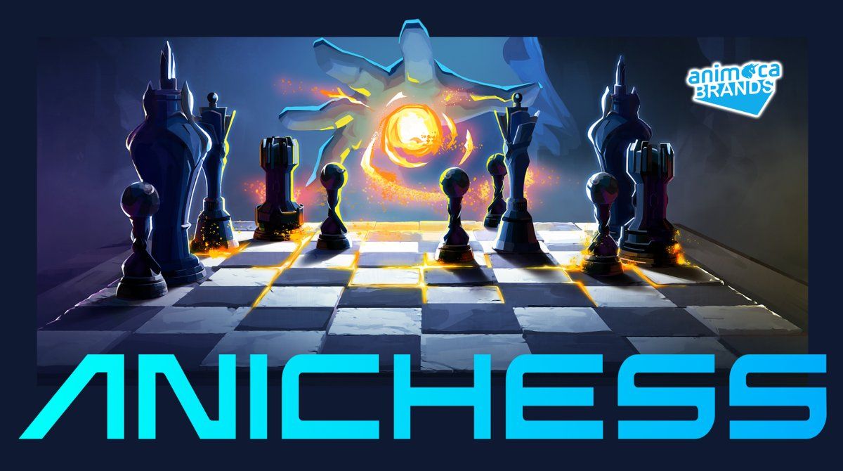 "Anichess Partners with Alibaba Cloud to Unveil New AliBAE AI Platform"
