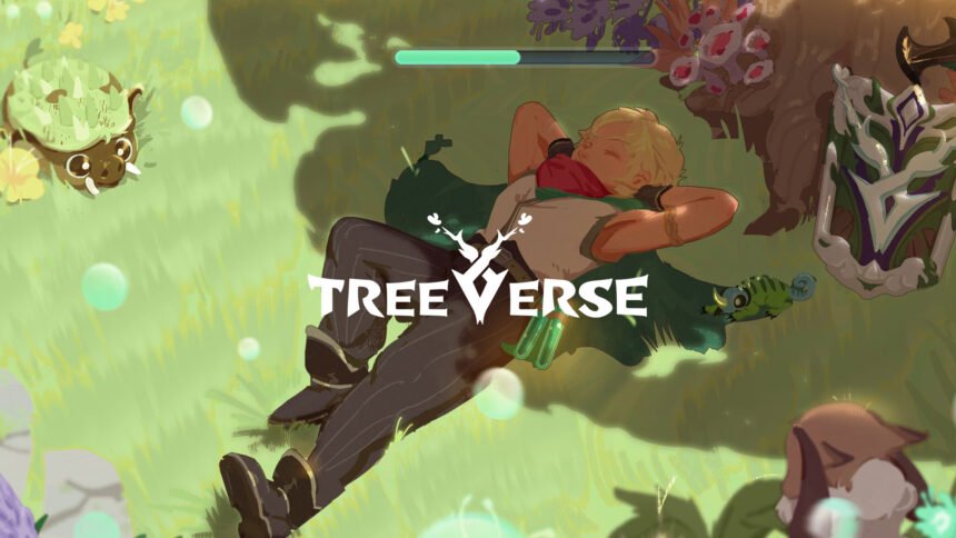 "Treeverse Season 2 Launch: Explore New Features and Monthly Updates"