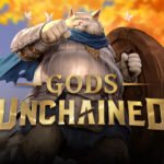 "Explore the New Roots of Ruin Expansion and Season 11 Battle Pass in Gods Unchained"