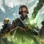 "Join Shrapnel's Exclusive February 25 Extraction Playtest Event"