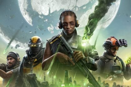 "Join Shrapnel's Exclusive February 25 Extraction Playtest Event"