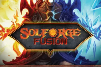 "SolForge Fusion February Update: Explore the New Sealed Format and Enhanced UI"