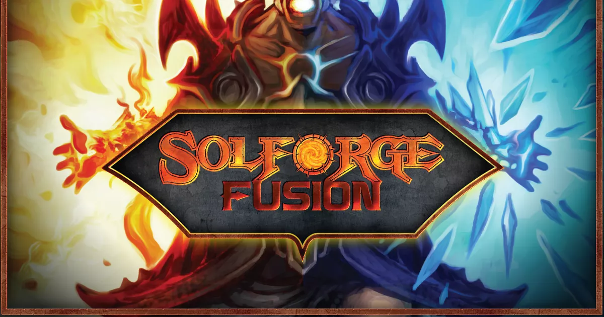 "SolForge Fusion February Update: Explore the New Sealed Format and Enhanced UI"