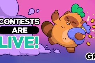 "Moku HQ Launches Grand Arena Season 1 with $1 Million Prize Pool: Everything You Need to Know"