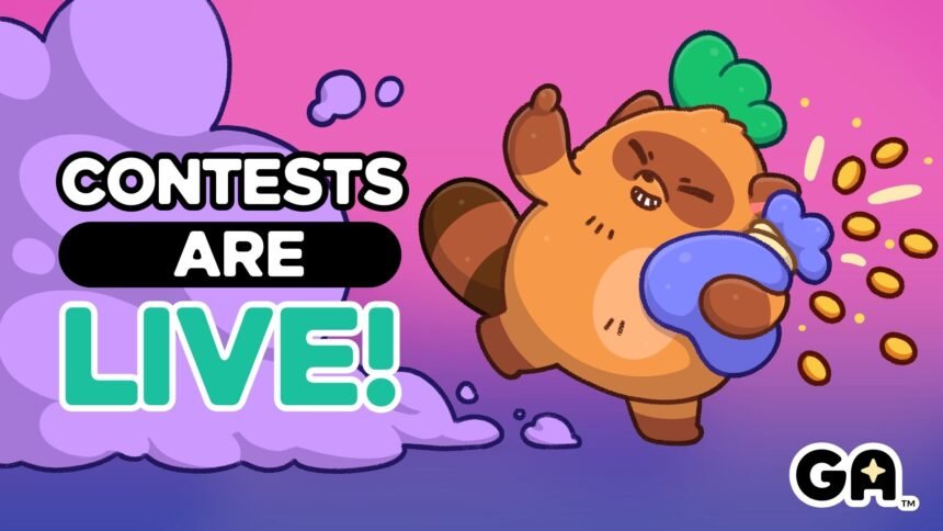 "Moku HQ Launches Grand Arena Season 1 with $1 Million Prize Pool: Everything You Need to Know"