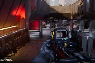 "Shrapnel 2.0 Hits Steam Early Access: Experience the Next-Level FPS on March 5"