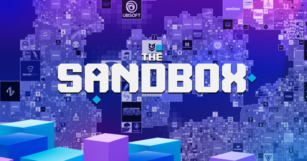 The Sandbox Season 7 Introduces Browser Access "Discover New Horizons: The Sandbox Season 7 Debuts Browser Features for Enhanced Gaming"