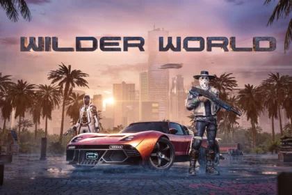 "How Wilder World is Pioneering the Integration of AI in Virtual Reality"