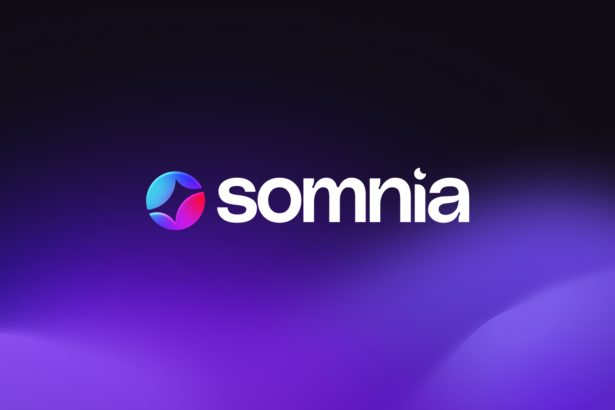 "Somnia Network Acquires Dream Catalyst Technology from Uprising Labs"