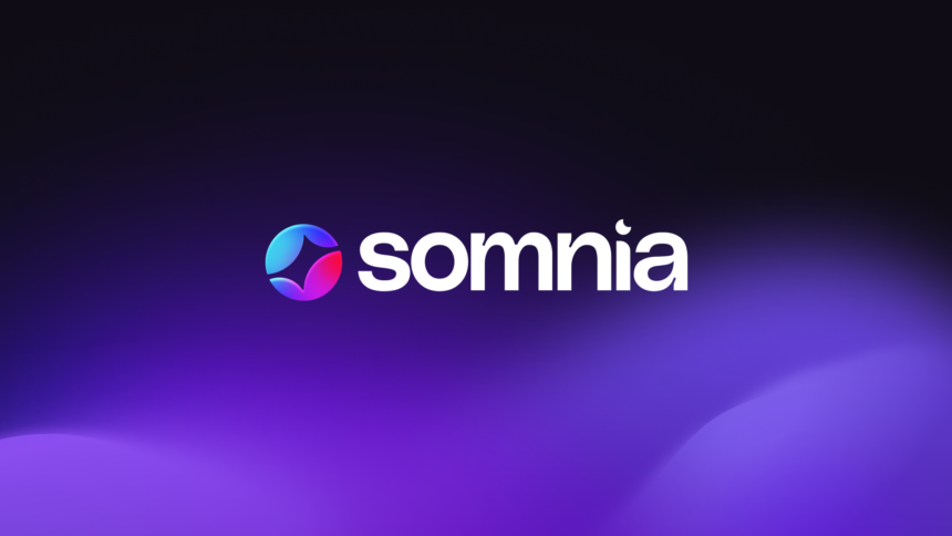 "Somnia Network Acquires Dream Catalyst Technology from Uprising Labs"