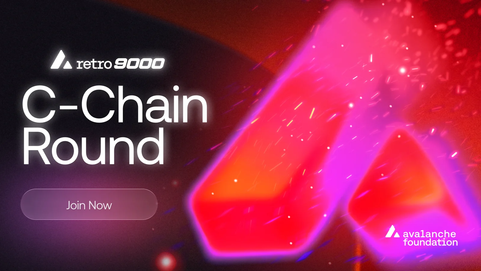 "Avalanche Foundation Unveils Fourth Retro9000 Cohort for Enhanced C-Chain Utilization"