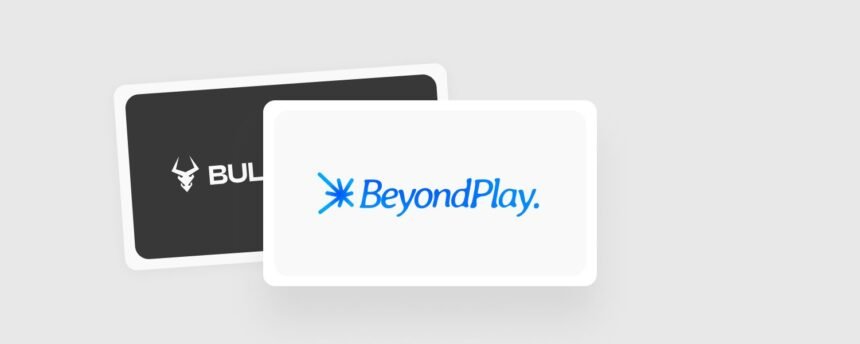"Bullieverse Becomes BeyondPlay, Shifts to AI Gaming and Abandons $BULL Token"