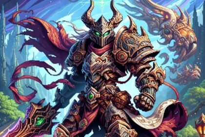 Get a Free NFT - Enjin Community 2.0