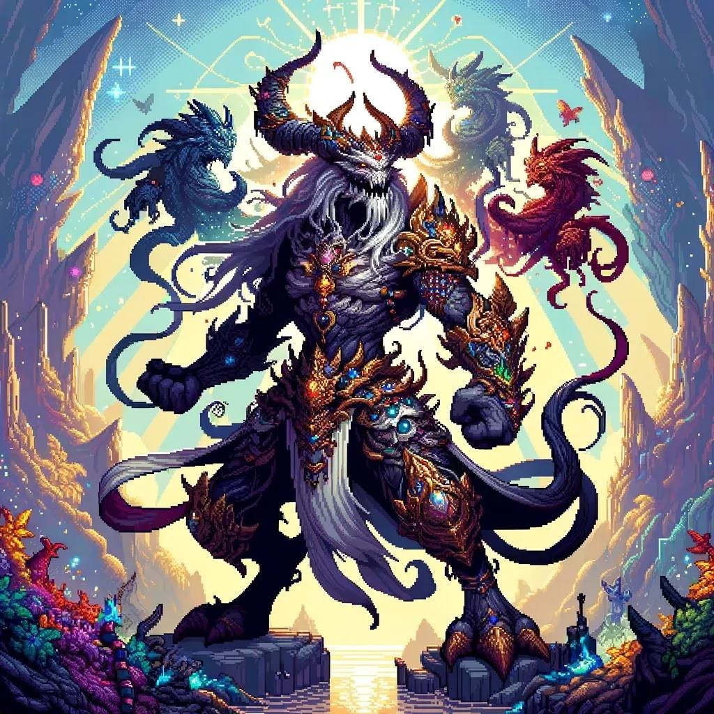 Get a Free NFT - Enjin Community 2.0