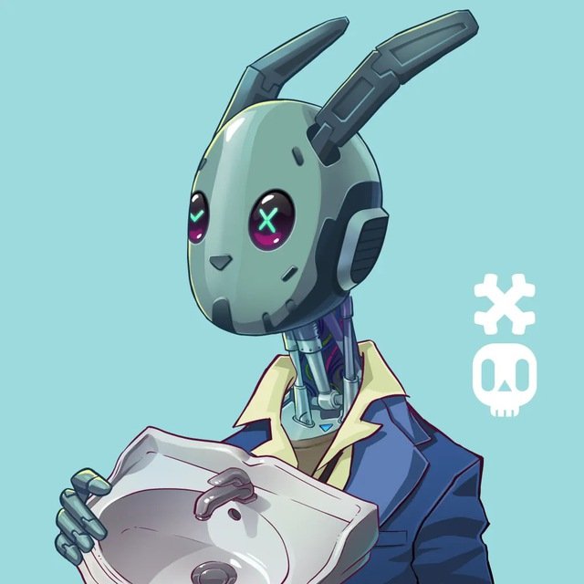 Enjin MvB Guild Forging ahead - OG Interview