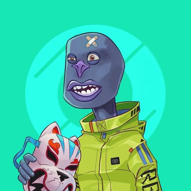 Enjin MvB Guild Forging ahead - OG Interview