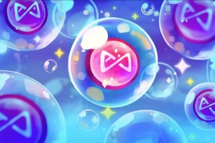 Axie Infinity Introduces bAXS, Terrariums, and Dual Airdrops in Major Ecosystem Upgrade