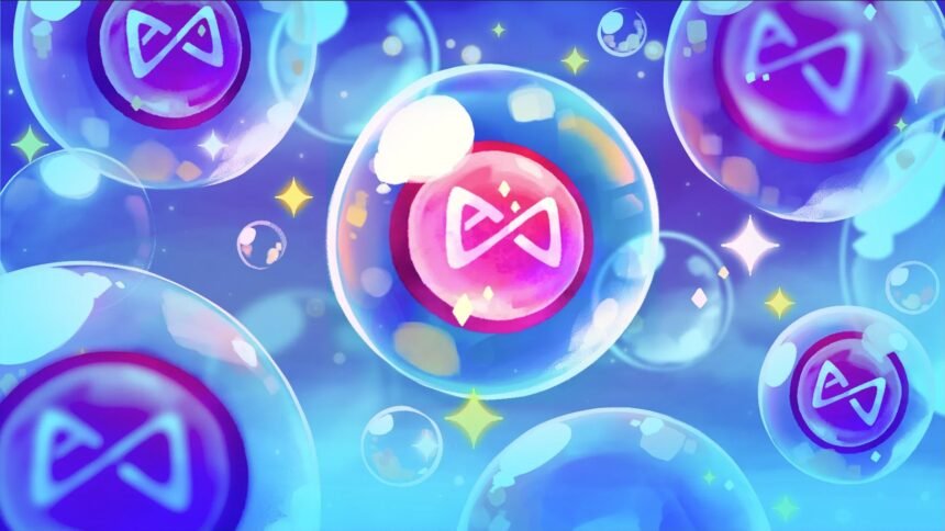 Axie Infinity Introduces bAXS, Terrariums, and Dual Airdrops in Major Ecosystem Upgrade